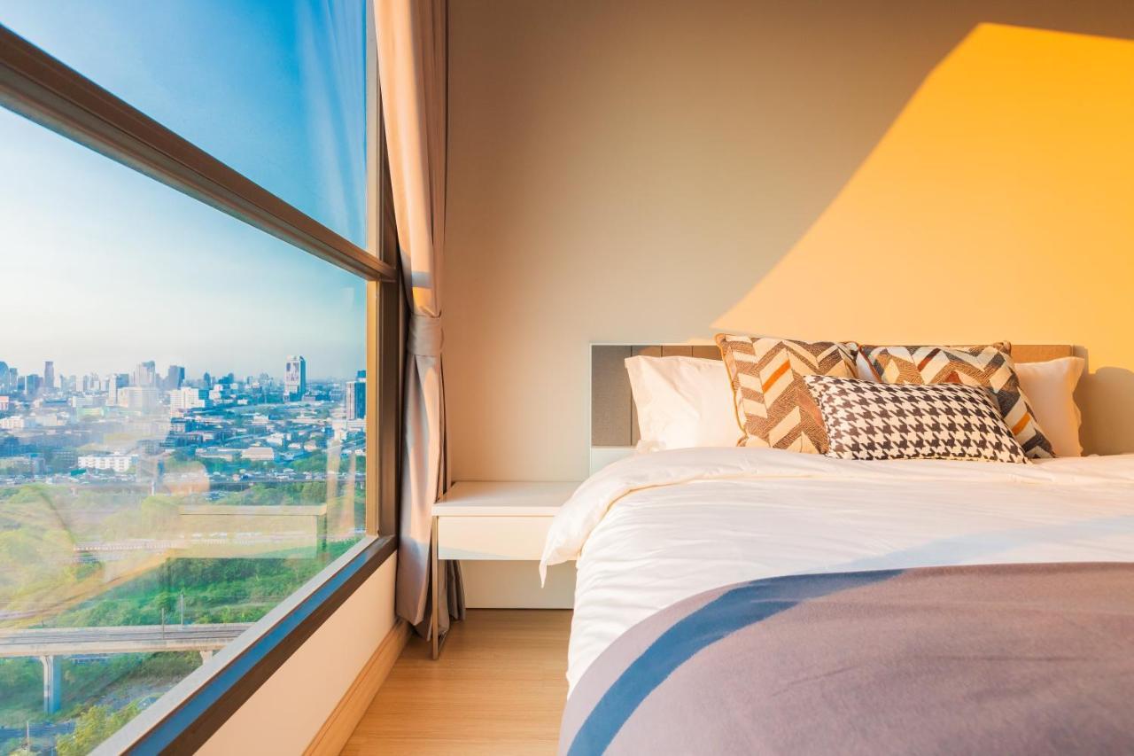Lumpini Phetchaburi-makkasan Appartement Bangkok